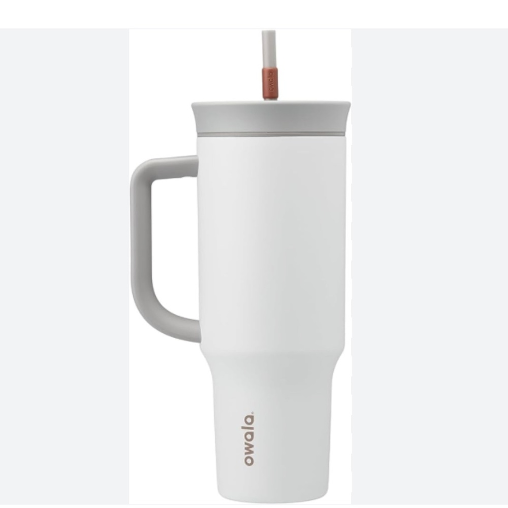 40 OZ Owala Tumbler
